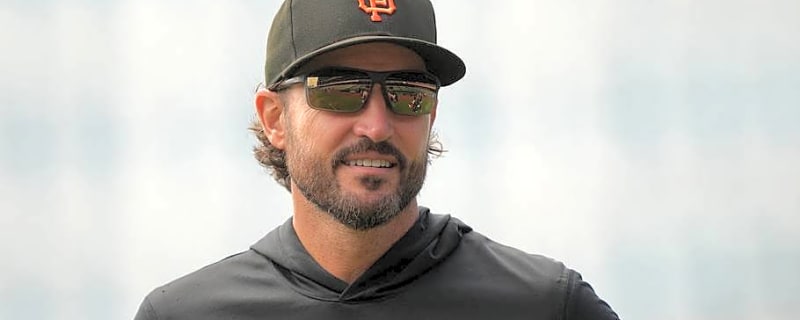 Tony Vitello's Message to the Giants Going Into the All-Star Break