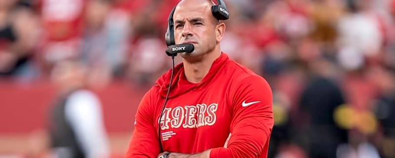 Who the San Francisco 49ers will start at safety in Week 1