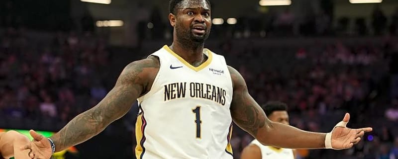 Biggest Flaw in the Pelicans Roster They Can't Afford to Ignore