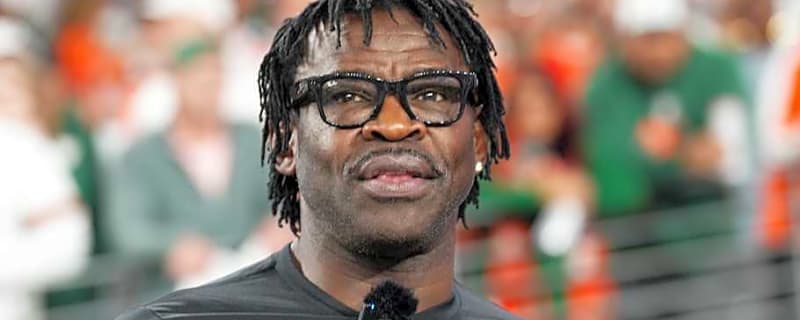 Michael Irvin’s Push for Jordan Seaton Blurs Line Between Support and Competition