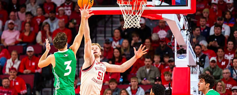 Nebraska Men’s Basketball Coach Hoiberg Wants Team Focused on Rebounding, Toughness