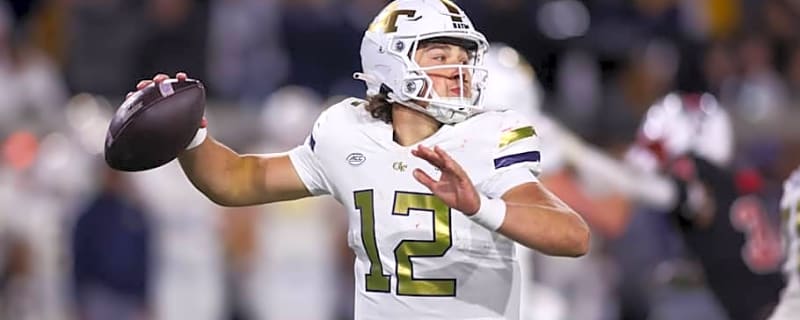 Georgia Tech Has One Of The Brightest Futures In The ACC According to ESPN&#39;s Future Power Rankings
