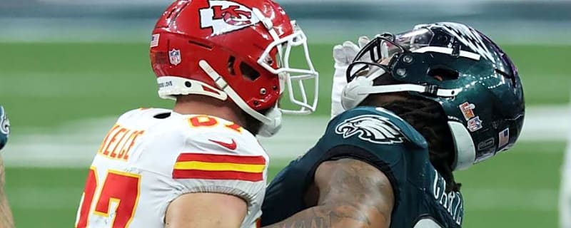 With 2 1st-rounders, Chiefs Resemble Elite 2023 Quartet