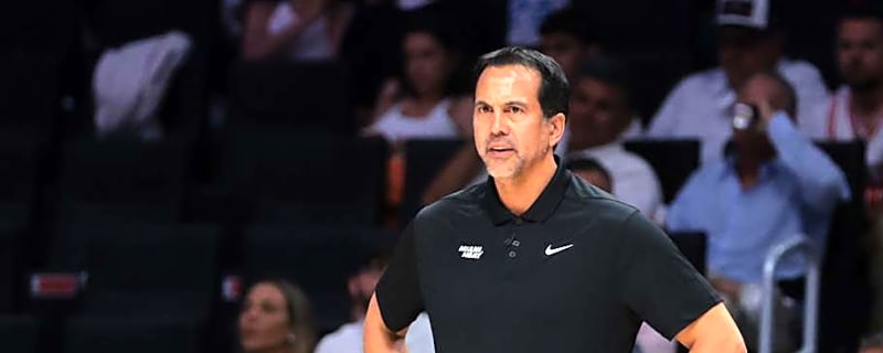 Miami Heat&#39;s Latest Offseason Addition Has Developmental Player Possibility