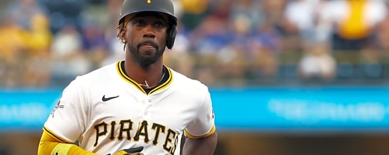 Andrew McCutchen Addresses Future with Pirates