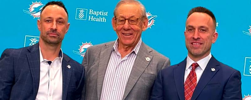 How the 2026 NFL Draft Could Help Define Hafley-Sullivan Tenure