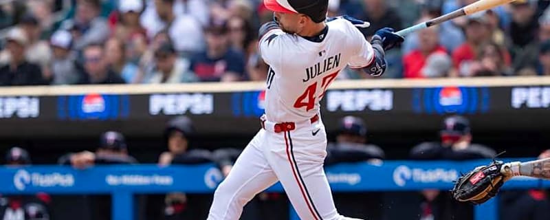 Twins minor league Report: Edouard Julien, Walker Jenkins, a rare cycle