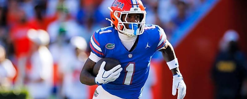Gators Provide Hopeful Update on Vernell Brown III