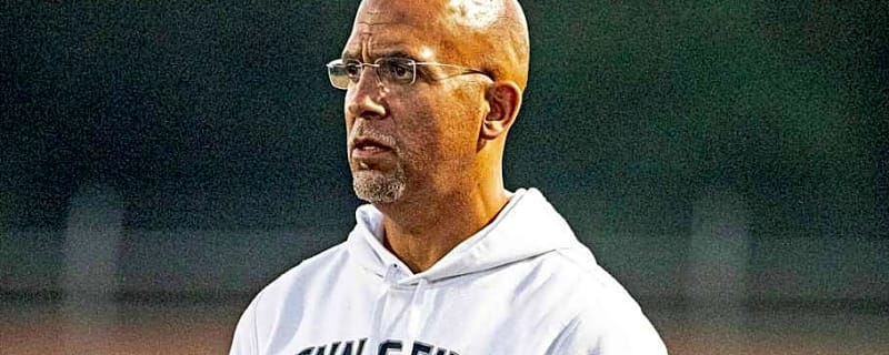 Virginia Tech positions $15 million head coach as backup option to James Franklin