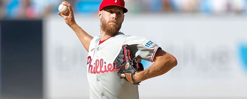 Losing Zack Wheeler Changes Everything for the Phillies