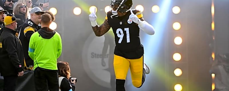 Former Steelers Defender Finds New NFC Home