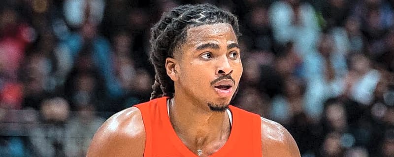 The Raptors Could Be Building a New Bench Mob