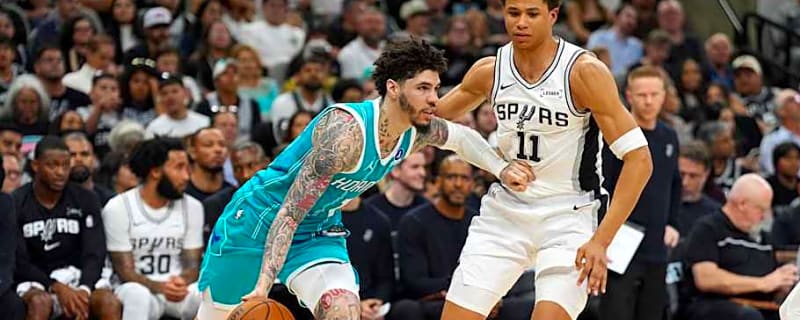 14 Years of No. 14 Picks: What Hornets Can Expect in NBA Draft