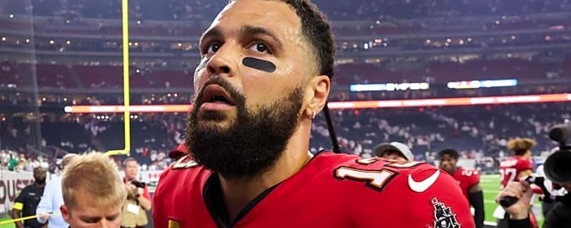 Do Buccaneers Need Mike Evans to Succeed in 2026?