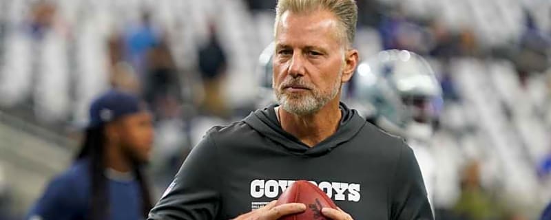 Jerry Jones' latest comments on Cowboys' defense prove Matt Eberflus must go