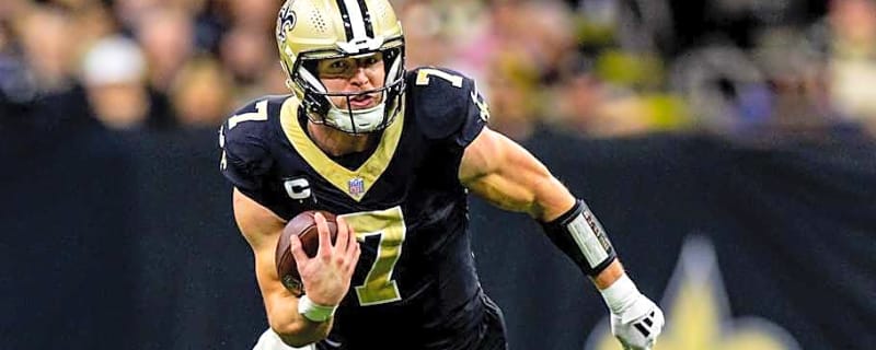 Kellen Moore Reacts to Taysom Hill’s Return To Saints Practice