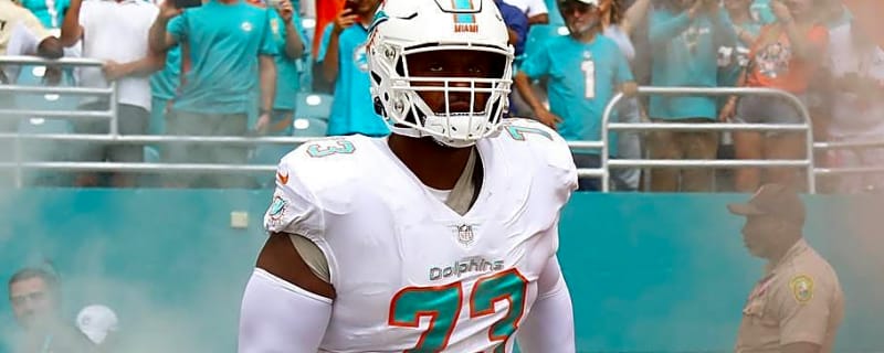 Examining Austin Jackson's Importance to the Miami Dolphins