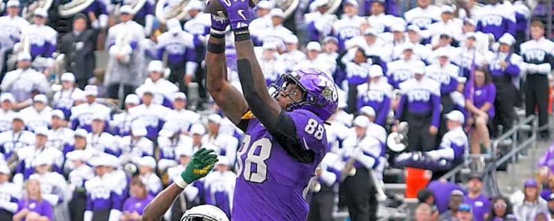 TCU Football Observations From Spring Practice Number 4