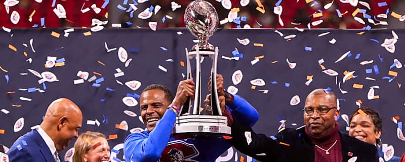 South Carolina State Rallies Past Prairie View A&M To Win 2025 Celebration Bowl & HBCU National Championship