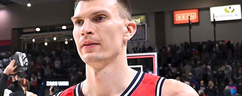 ASU Steals Murauskas From Saint Mary's: Instant Reaction and Grade