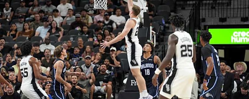 Pacers Announce Signing of Young Forward as Training Camp Nears