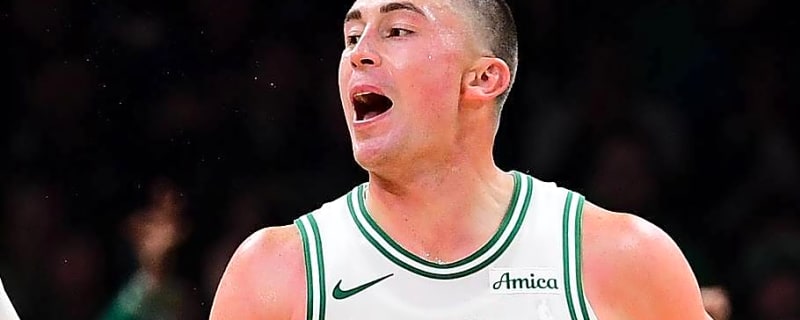 Hard Work Literally Pays Off  for 'Delusional' Payton Pritchard