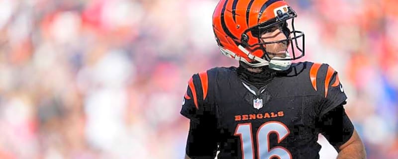 Joe Flacco Assesses Patriots Performance Following Bengals&#39; 26-20 Loss