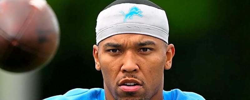 Detroit Lions Post-2026 Mandatory Minicamp Stock Watch