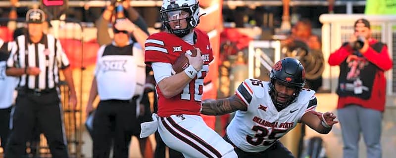 What Big 12&#39;s AP Poll Success Means for Oklahoma State
