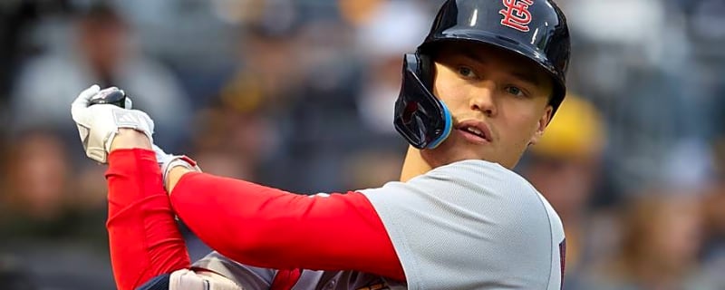 Cardinals' Projected 2027 Roster to Get Back to the Playoffs
