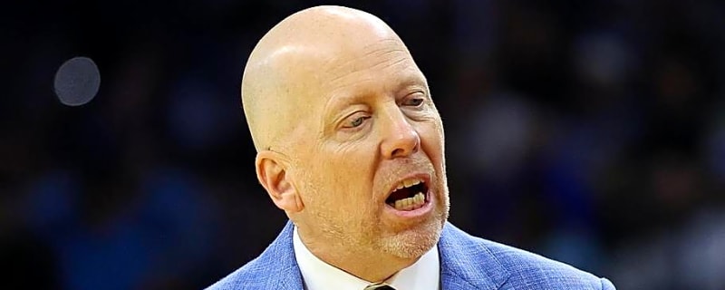 UCLA Basketball Making Noise As Potential Top 25 Team