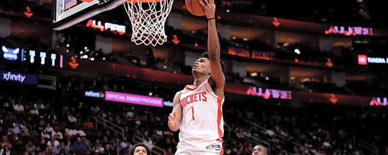 The Rockets Must Start Their Post All-Star Stretch Strong