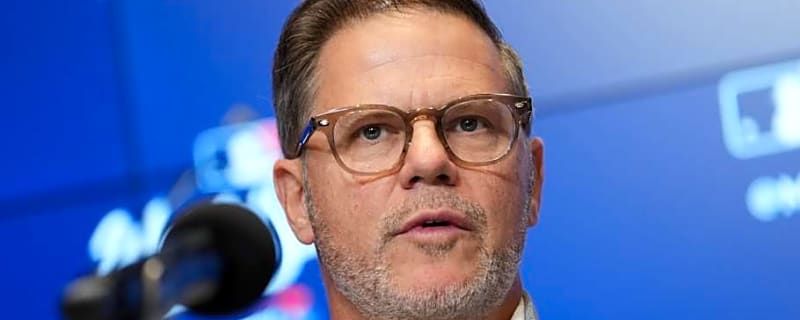 Blue Jays Could Make One Final Huge Trade Before Opening Day in Bullpen Splash