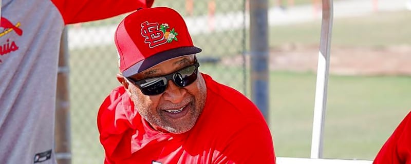 This Day in Cardinals History: 'Go Crazy Folks! Go Crazy!'