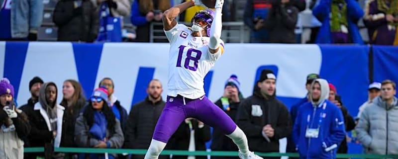 The Vikings revisit a Pro Bowl rarity last seen in 2014 and 1983