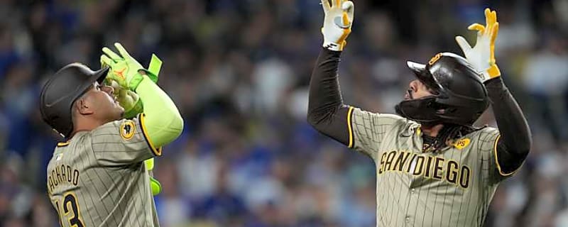 Will Dodgers Fans Have to Deal With Padres Stars Defeating Team Japan in WBC?