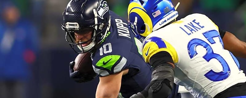 Seahawks Free Agency Isn't Sexy — But It Keeps Them No. 1