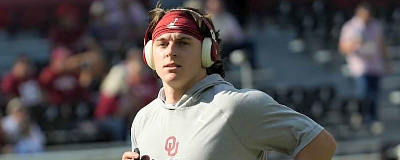 Why Oregon Ducks Are Ranked Ahead of Oklahoma Sooners in Latest CFP Rankings