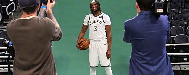 Myles Turner Gets Honest on Pacers Exit