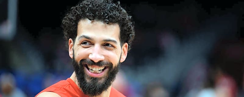 Wizards Re-Sign Beloved Veteran