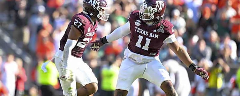 3 Texas A&M Games That Could Host College GameDay Next Season