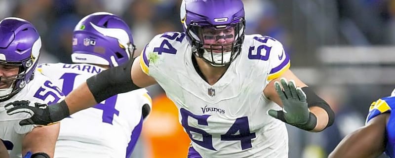 One Potential Weakness the Vikings Can't Allow the Packers to Exploit in Week 1