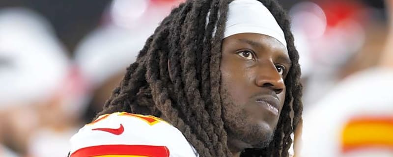 Why Bolton Embraces Mentoring Younger Chiefs