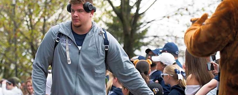 Why Cooper Cousins Led the Charge for Penn State Players to Stay