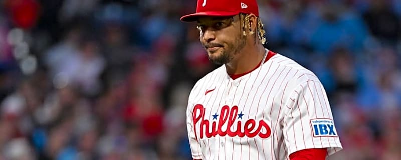 Phillies Make Correct Decision Moving on From Taijuan Walker
