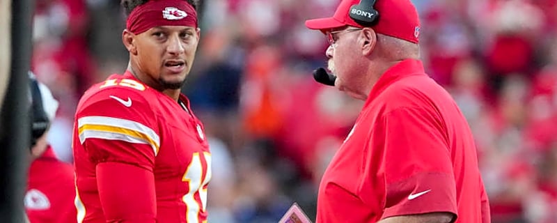 Vance Joseph Explains Unique Approach to Game-Planning for Andy Reid