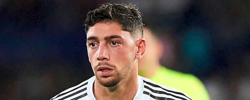 Elche vs Real Madrid: Starting Lineup Announced for La Liga Game