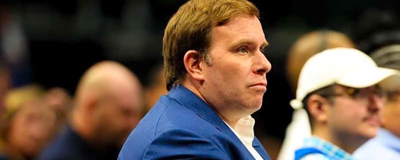 Mavericks Owner Provides Update on GM Search, Emphasizes Importance of Offseason