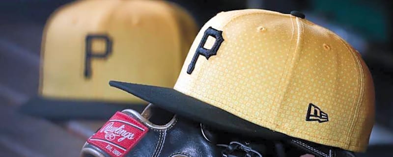 Pirates Prospect's 2026 Season Gets Even Better