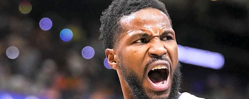 Insider Provides Important Update on Pistons FA Malik Beasley